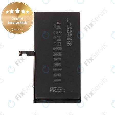 Apple iPhone 15 Plus - Batéria A3039 4383mAh Genuine Service Pack