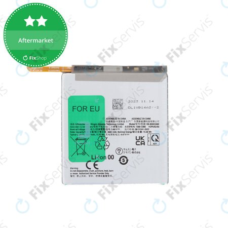 Samsung Galaxy S24 S921B - Batéria EB-BS921, EB-BS922ABE 4000mAh