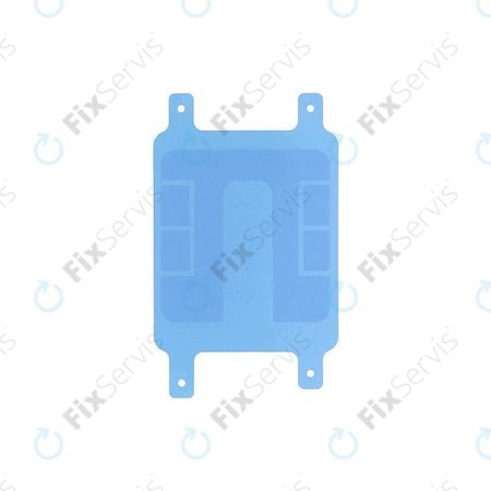 Samsung Galaxy S21 FE G990B - Lepka pod Batériu Adhesive - GH02-22963A Genuine Service Pack