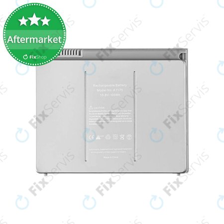 Apple MacBook Pro 15" A1260 (2008) - Batéria A1175 5600mAh