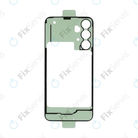 Samsung Galaxy A25 A256B - Lepka pod Batériový Kryt Adhesive - GH81-24067A Genuine Service Pack