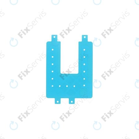 Samsung Galaxy A55 A556B - Lepka pod Batériu Adhesive - GH02-25680A Genuine Service Pack