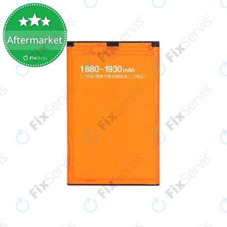 Xiaomi Mi1/Mi1S - Batéria BM10 1930mAh