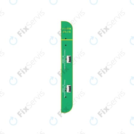 JC V1SE, V1S PRO - LCD Repair Board pre iPad (Pro 3, 4, 5, 6 11", Air 3, Pro 2 10.5", mini 6 8.3", Air 4, 5 10.9", Pro 3,4 12.9")