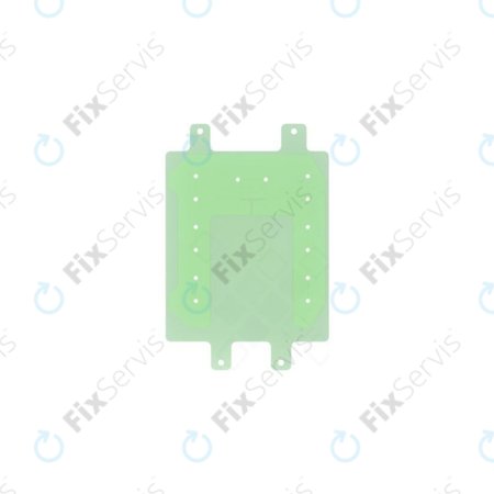 Samsung Galaxy S24 Plus S926B - Lepka pod Batériu Adhesive - GH02-25625A Genuine Service Pack