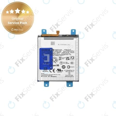 Samsung Galaxy S24 FE S721B - Batéria EB-BS721 4700mAh - GH82-35853A Genuine Service Pack