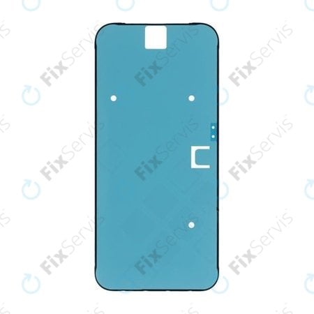 Google Pixel 8a - Lepka pod LCD Adhesive - G806-12606-01 Genuine Service Pack