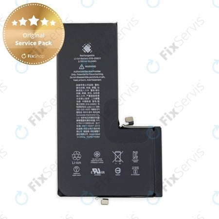 Apple iPhone 11 Pro Max - Batéria 3969mAh Genuine Service Pack