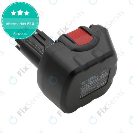 Bosch 12V - Batéria BAT043, BAT045 1500mAh