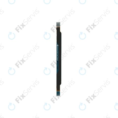 Samsung Galaxy S21 FE G990B - FRC Flex Kábel - GH59-15498A Genuine Service Pack