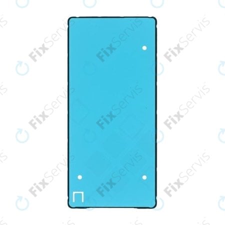 Google Pixel 7a - Lepka pod LCD Adhesive - G806-07307-01 Genuine Service Pack