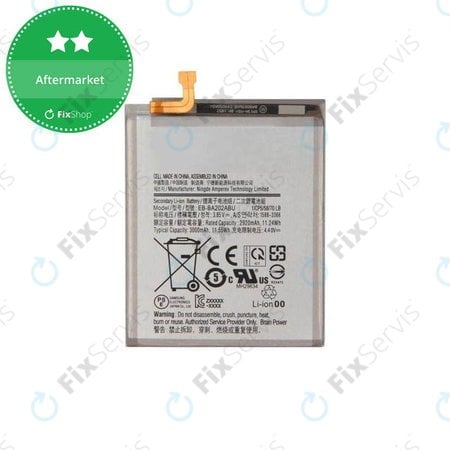 Samsung Galaxy A20e A202F - Batéria EB-BA202ABU 3000mAh