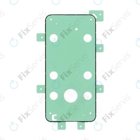 Samsung Galaxy A55 A556B - Lepka pod LCD Adhesive - GH81-25070A Genuine Service Pack