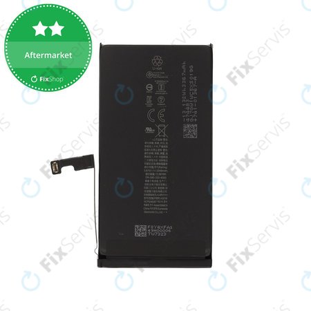 Apple iPhone 15 - Batéria A3018 3349mAh