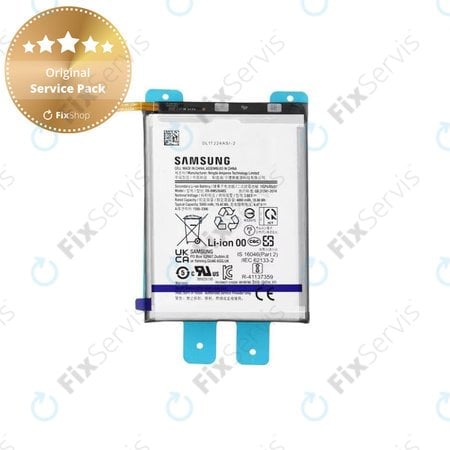 Samsung Galaxy A73 A736 - Batéria EB-BM526ABS 5000mAh - GH82-28688A Genuine Service Pack