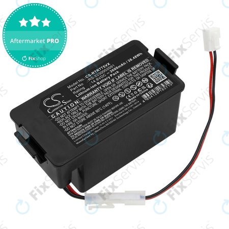 Rowenta RR7774, RR7755 - Batéria RS-2230002091 Li-Ion 14.8V 2600mAh HQ