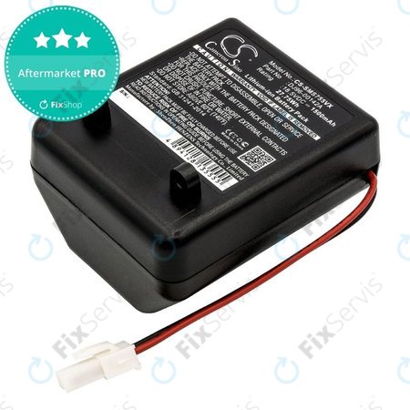 Samsung SS7550, SS7555, SSR200 - Batéria DJ96-00142A Lio-Ion 18.5V 1500mAh HQ