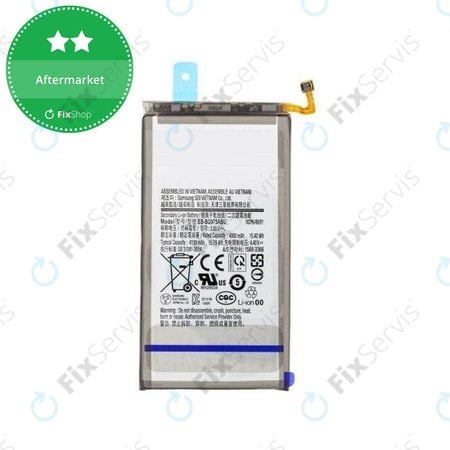 Samsung Galaxy S10e G970F - Batéria EB-BG970ABU 3100mAh