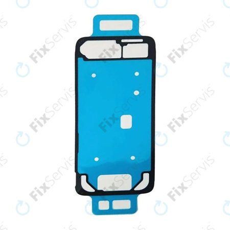 Asus ROG Phone 7 AI2205_C - Lepka pod Batériový Kryt Adhesive - 13AI00H0L37111 Genuine Service Pack