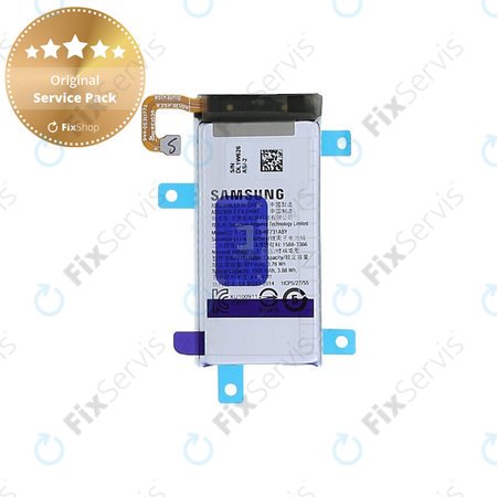 Samsung Galaxy Z Flip 5 F731B - Batéria EB-BF731ABY 1000mAh - GH82-31700A Genuine Service Pack