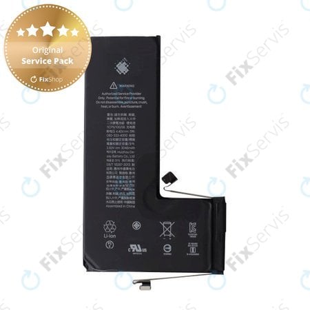 Apple iPhone 11 Pro - Batéria 3046mAh Genuine Service Pack