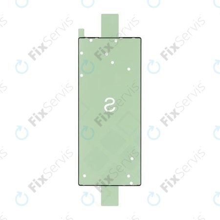 Samsung Galaxy Z Fold 6 F956B - Lepka pod LCD Adhesive (Spodná) - GH81-26114A Genuine Service Pack