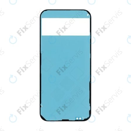 Google Pixel 9 Pro - Lepka pod Batériový Kryt Adhesive - G806-12942-00 Genuine Service Pack