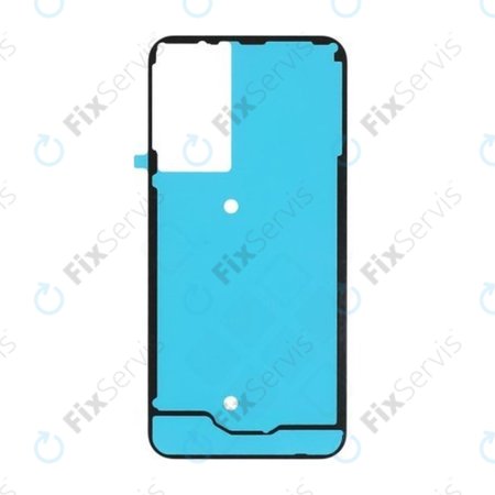 Samsung Galaxy A15 4G, A15 5G A156B - Lepka pod Batériový Kryt Adhesive - GH81-24888A Genuine Service Pack