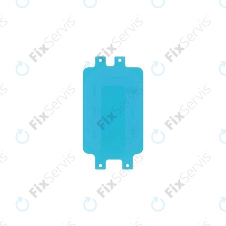 Samsung Galaxy Z Fold 6 F956B - Lepka pod Batériu Adhesive (Hlavná) - GH02-26084A Genuine Service Pack