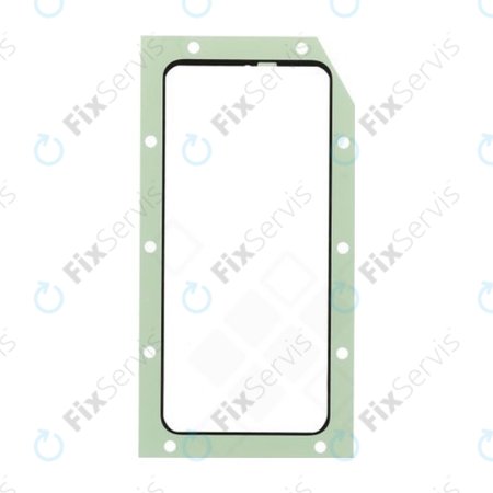 Samsung Galaxy Xcover 6 Pro G736B, Xcover 7 G556B - Lepka pod LCD Adhesive - GH02-24129A Genuine Service Pack