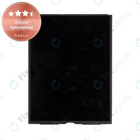 Apple iPad (7th Gen 2019, 8th Gen 2020, 9th Gen 2021) - LCD Displej Original Refurbished