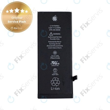 Apple iPhone 6S - Batéria 1715mAh Genuine Service Pack