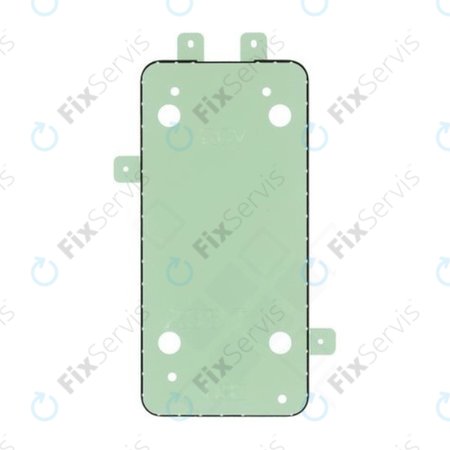 Samsung Galaxy A35 A356B - Lepka pod LCD Adhesive - GH81-25066A Genuine Service Pack