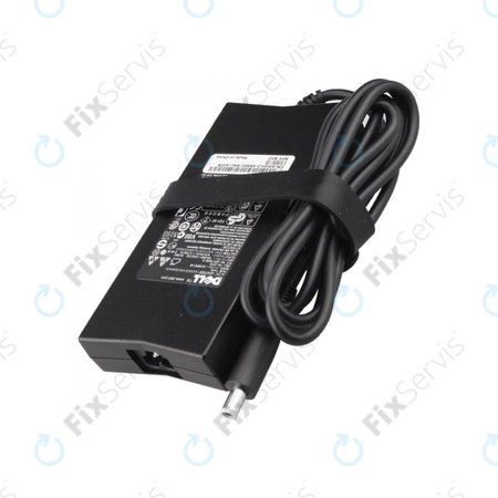 Dell XPS 15 9560 - Nabíjací Adaptér 130W - 77011175 Genuine Service Pack