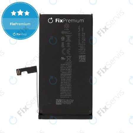 Apple iPhone 15 - Batéria A3018 3349mAh FixPremium