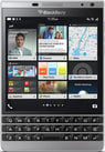 Blackberry Passport Silver Edition