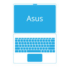 Asus F542UQ