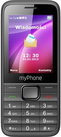 MyPhone 6200